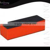 Wholesale Cheap Natural White Nail Buffer Block thumbnail-2