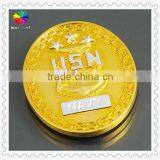 Promotional Metal Coin,High Quality Promotional Custom Souvenir Metal Coin,Custom Metal Coin thumbnail-1