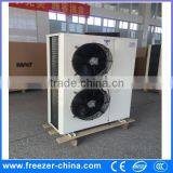 Factory Price Refrigeration Equipment Single Temperature Compressor Condensing Units thumbnail-3