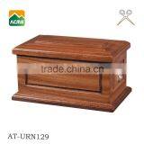 Luxury Oak Wood Urns Supplier thumbnail-1