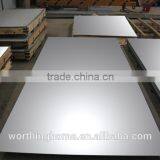 2B Finish Grade 201 Stainless Steel Sheet for Importer and Exporter thumbnail-1