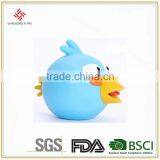 Colorful Animal Evade Glue Vinyl Toy With Sound thumbnail-1