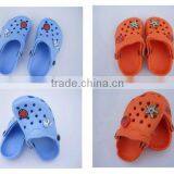 China Wholesale Soft PVC Shoe Button Buckles thumbnail-3