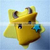 Cute Design Shoe Buckle thumbnail-1