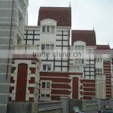 PFM Custom Made Stone for Exteranl Wall Decoration