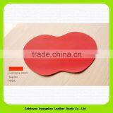 15013 Custom Beautiful Leather Gaming Mouse Pad thumbnail-6