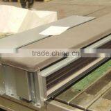 400CFM Ceiling Water Fan Coil Unit thumbnail-1