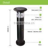 High Brightness Hot Selling Solar Garden Light LED Solar Yard Light JR-B002 thumbnail-3