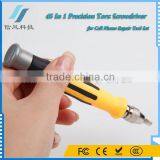 45-In-1 Torx Precision Screwdriver Set for Cell Phone Computer Repair Tool Set thumbnail-4