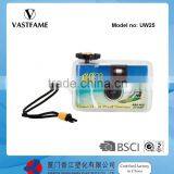 35mm Disposable Underwater Camera thumbnail-1