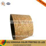 Custom Fancy Paper Round Makeup Kits Cardboard Non Woven Storage Box thumbnail-4