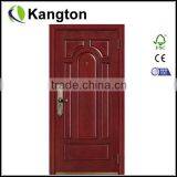 Villa Wood Door Fiberglass Storm Doors thumbnail-1