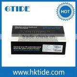 Rechargeable Usb Port Abs Backlit Mini Bluetooth Keyboard With Touchpad for Ipad thumbnail-6