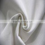 Soft Feeling Poly/cotton Herringbone Man's T-shirt Fabric