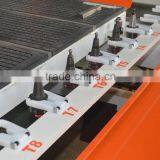 1530 Rotary Device ATC Cnc Router Machine 1530 4 Axis With CE, ISO 9001, SGS thumbnail-5