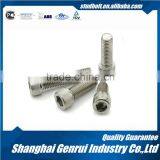 Supplier From China OEM Acceptable Black Stuff Screw High Press Stop Bolt thumbnail-6