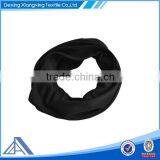 Promotion Gift Black Cowboy Bandana Headwear thumbnail-1