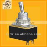 Chzjcz/machinery Toggle Switch,3-way on off on Momentary Toggle Switch thumbnail-6