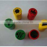 DIY Round Stationery Kids Toy Stamps