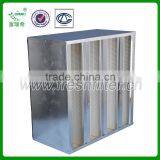 High Efficiency Air Filter Used in Clean Room thumbnail-5