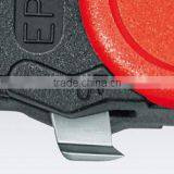 PG-5 Ratchet Wire Strippers Cable Knife Wire Stripping Tool for 25mm Round Cable Skinning Leather Tools thumbnail-2