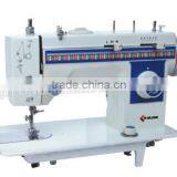 Excellent Machine Multi-function Lock Stitch Sewing Machine