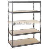 Steel Rack Store Shelf