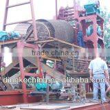 Bucket Dredger for Sand thumbnail-2