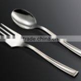 Disposable Silver Flatware thumbnail-3