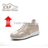 free sample china wholesale fashion lady shoes from Guangzhou