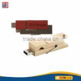2016 New Product Wood Usb Flash Drive thumbnail-4