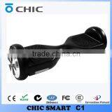 2016 Hangzhou Factory Directly UL Approved Balance Electric Scooter