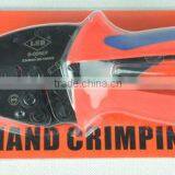 CE ROHS Experience Production for 10years LSDgood Qutails Pliers for Wire-end Ferrules S-056EF Ratchet Hand Crimping Tools thumbnail-2