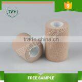 Fashion Top Sell Various Colors Adhesive Elastic Bandage thumbnail-2