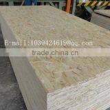 8mmto30mm E0 Osb Board for Structure in Linyi China thumbnail-1