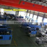 Full-automatic PETstretch blow moulding machine