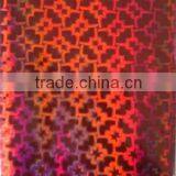 Pet Holographic Film thumbnail-1