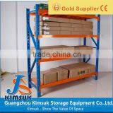 Metal Shelving Industrial Steel Deck Rack