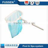 Swimming Pool High-quality Ehanced Standard Leaf Skimmer for Swimming Pool Cleaing thumbnail-1