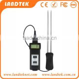 Portable Grain Moisture Meter MC-7821