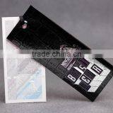 Hot Sale Clothing Paper Hang Tag/custom Design Recycled Paper Hang Tag thumbnail-1