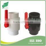 Premium PVC Ball Valve thumbnail-1