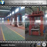 H Beam Automatic Assembly Machine for Flange Width 200-800mm (can be Adjusted)