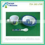 Unbreakable Kids Dinner Set thumbnail-1