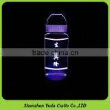 Shop Decor Flashing Light USB Power Colorful Night Light thumbnail-1