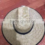 bamboo hat sombrero
