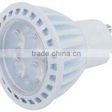 White House 3030 SMD Gu10 4w Led Spot Lamp 3000k/4500k/6000k