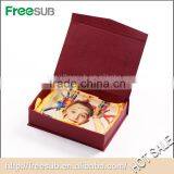 Custom 3D Blank Decoration Photo Crystal thumbnail-5