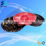 SM1-2102E 5 Compartment Container Snack Packaging