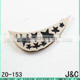 2017 Summer Sandals Star Alloy Accessories